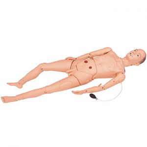 How does the geriatric caregiver Model help improve the quality of geriatric care